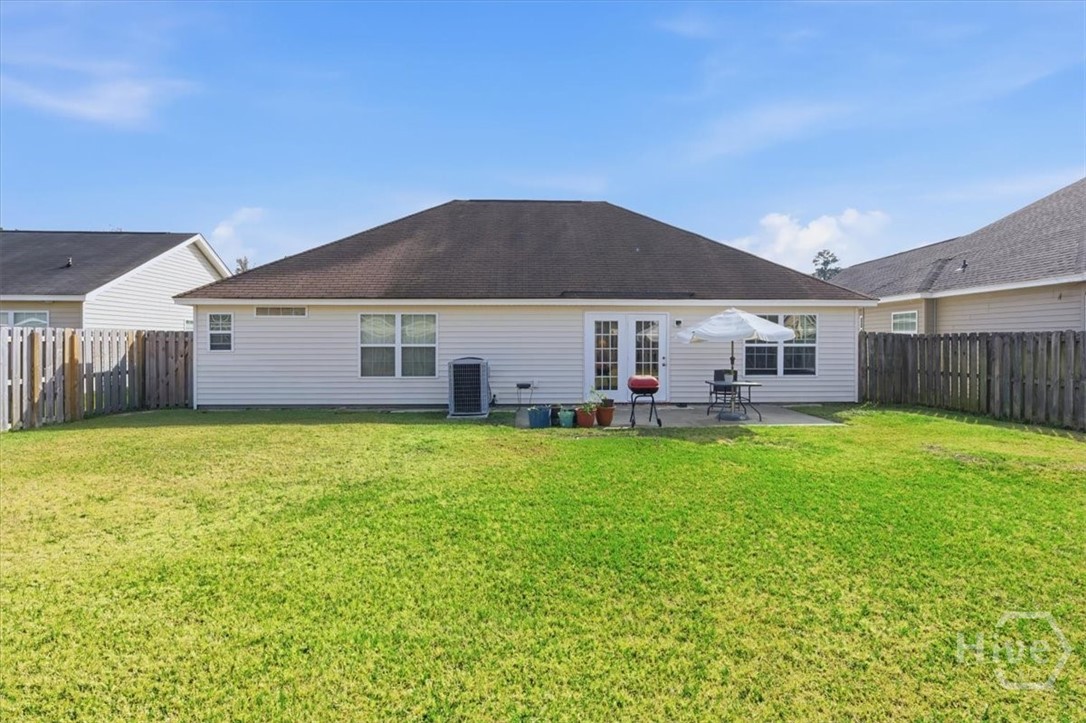 143 Carlisle Way Savannah, GA 31419 - Photo 27 of 44