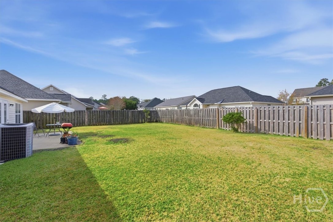 143 Carlisle Way Savannah, GA 31419 - Photo 28 of 44