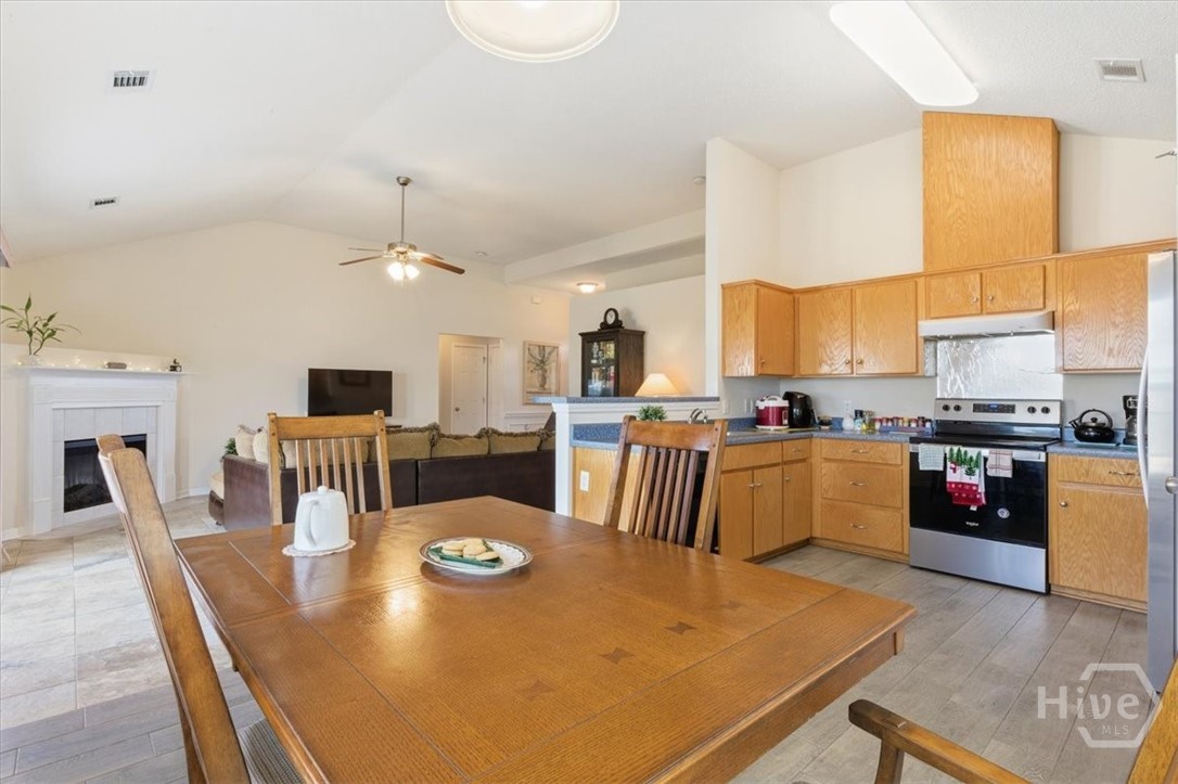143 Carlisle Way Savannah, GA 31419 - Photo 10 of 44