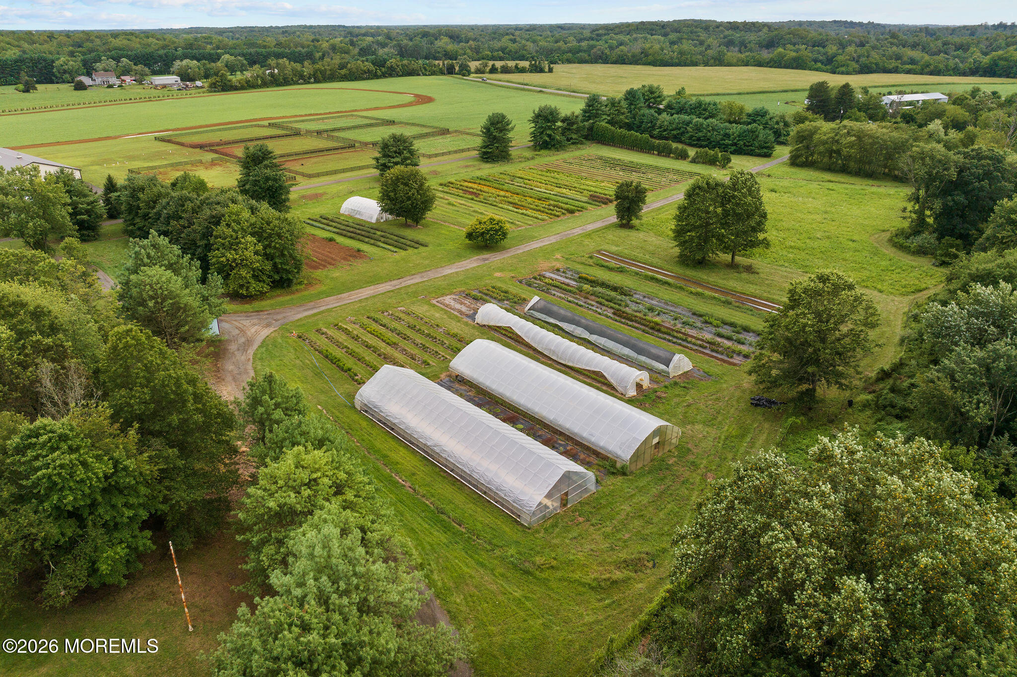 95 Holmes Mill Road Cream Ridge, NJ 08514 - Photo 44 of 58 95HolmesMill-49