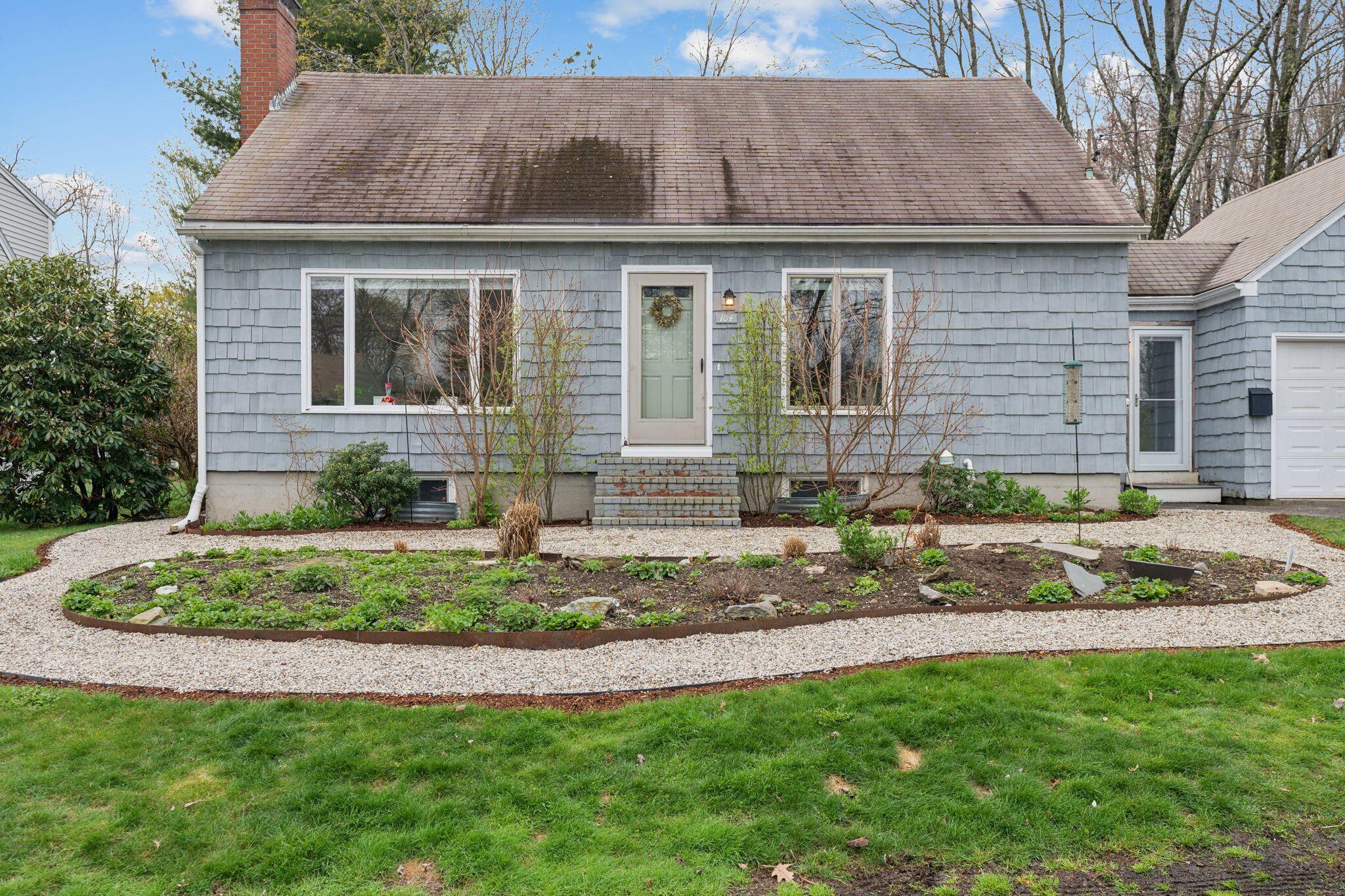 104 Carlyle Road Portland, ME 04103 - Photo 32 of 32 Fantastic Landscaping
