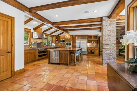 $2,795,000 | 5201 Heathrow Hills Drive, Brentwood, TN 37027