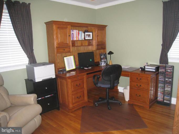 6553 King Road Boonsboro, MD 21713 - Photo 11 of 14 Bedroom #3