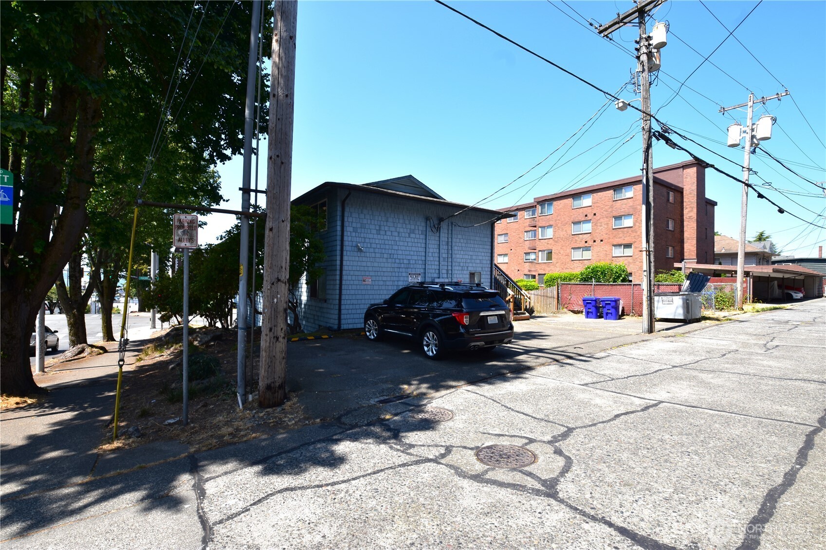 2629 Rucker Avenue, Unit 3 Everett, WA 98201 - Photo 10 of 15