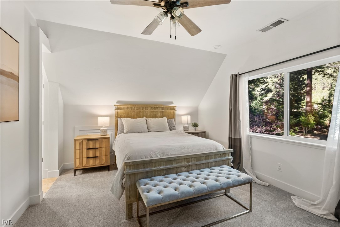 178 Tramway Road Incline Village, NV 89451 - Photo 24 of 38 Bedroom 3
