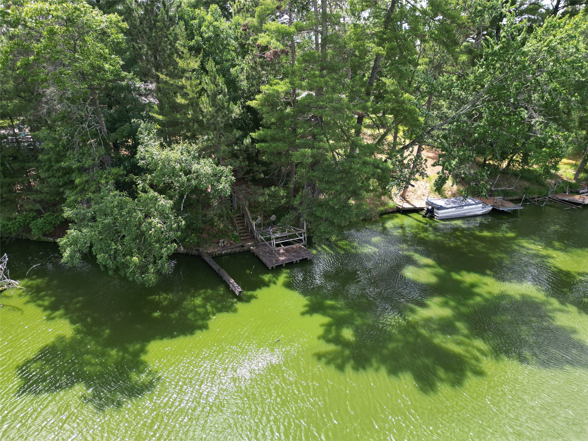 991 25th Street Chetek, WI 54728 - Photo 40 of 60