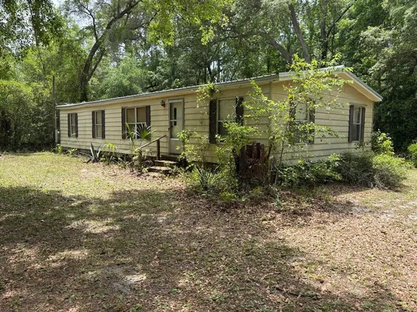 $135,000 | 13600 Northeast 166th Street, Fort McCoy, FL 32134