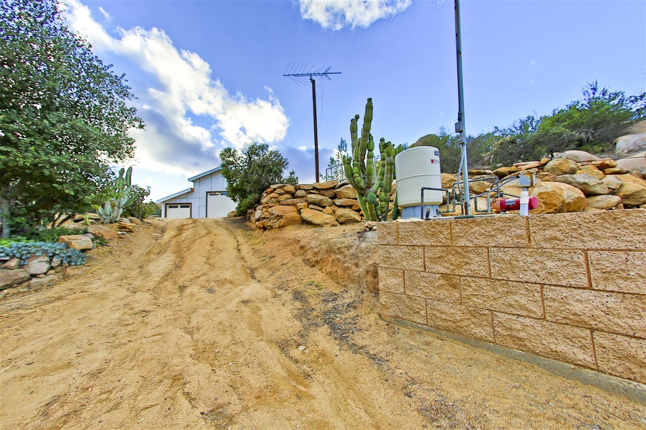 13090 Old Barona Road Lakeside, CA 92040 - Photo 24 of 24 Gallery Image 24