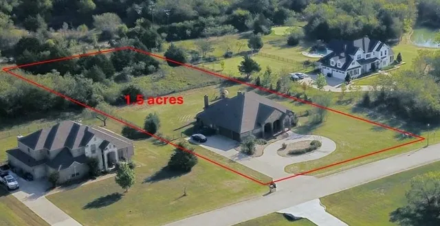 a view of barbeque area with seating area