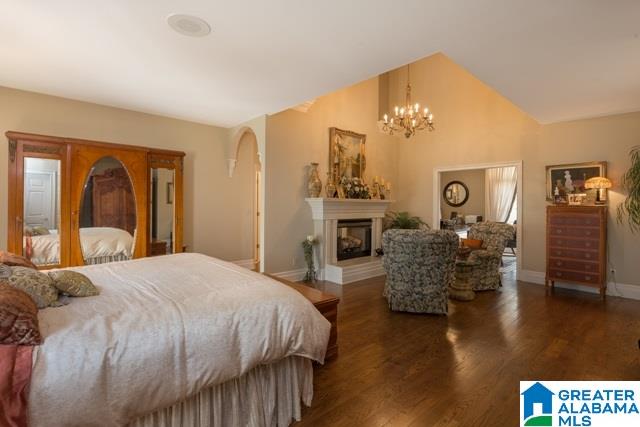 1731 Pine Harbor Road Pell City, AL 35128 - Photo 14 of 46