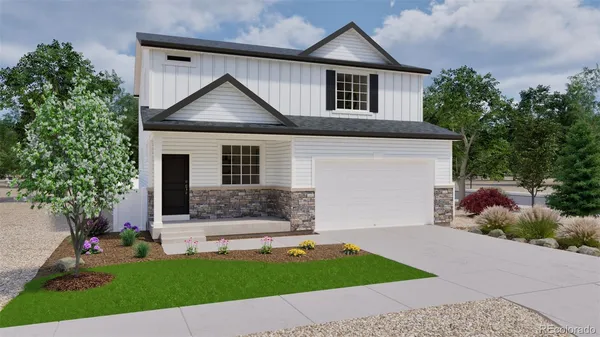 $506,990 | 28685 East 4th Place, Watkins, CO 80137