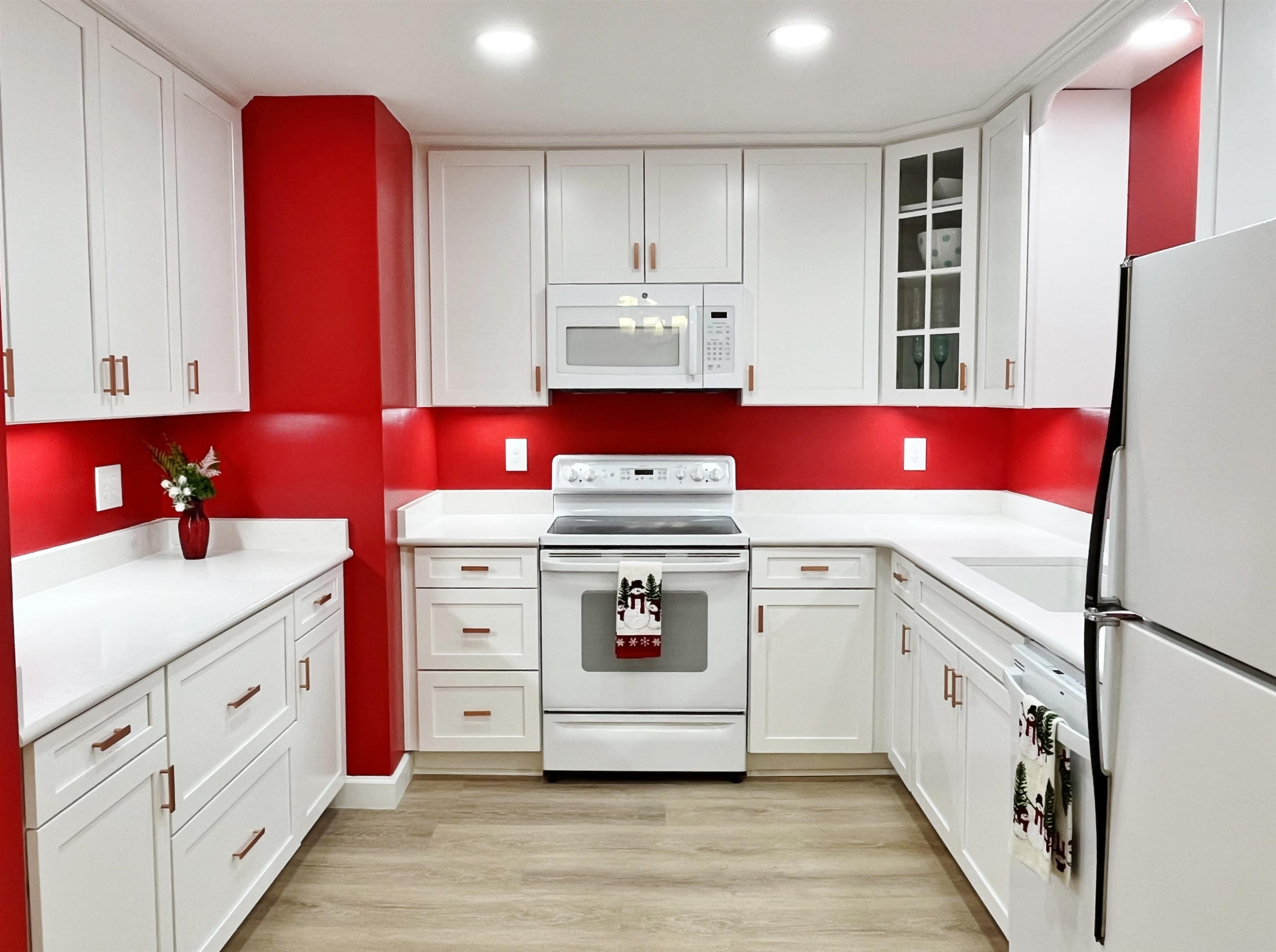 5008 Flint Ridge Place, Unit 5008 Raleigh, NC 27609 - Photo 3 of 14 Photo 3