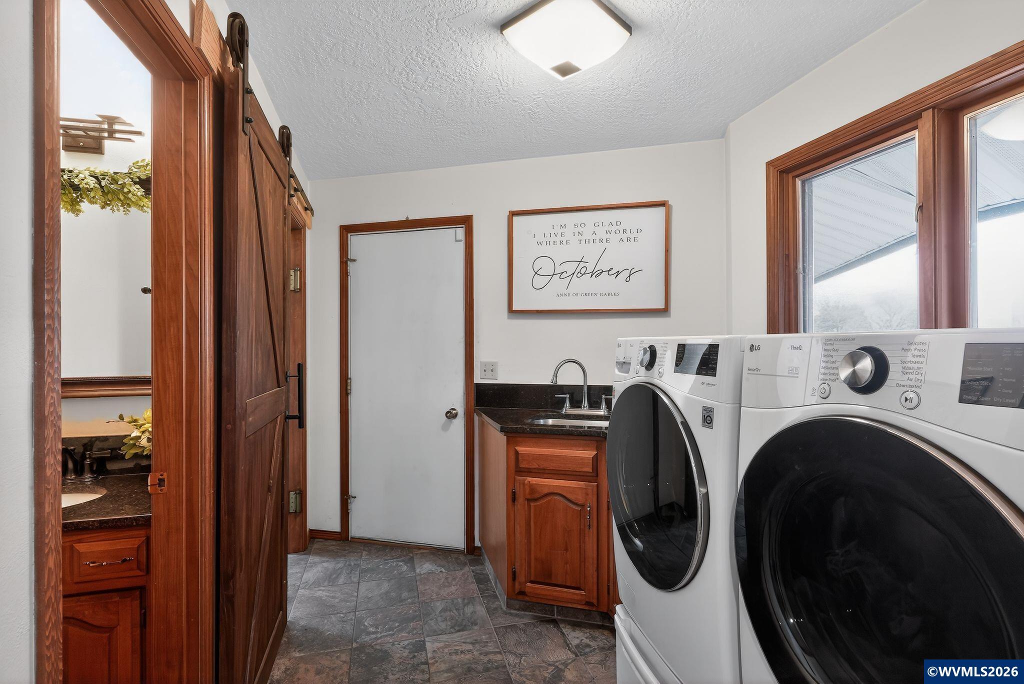 735 Southwest Mill Street Sheridan, OR 97378 - Photo 35 of 50