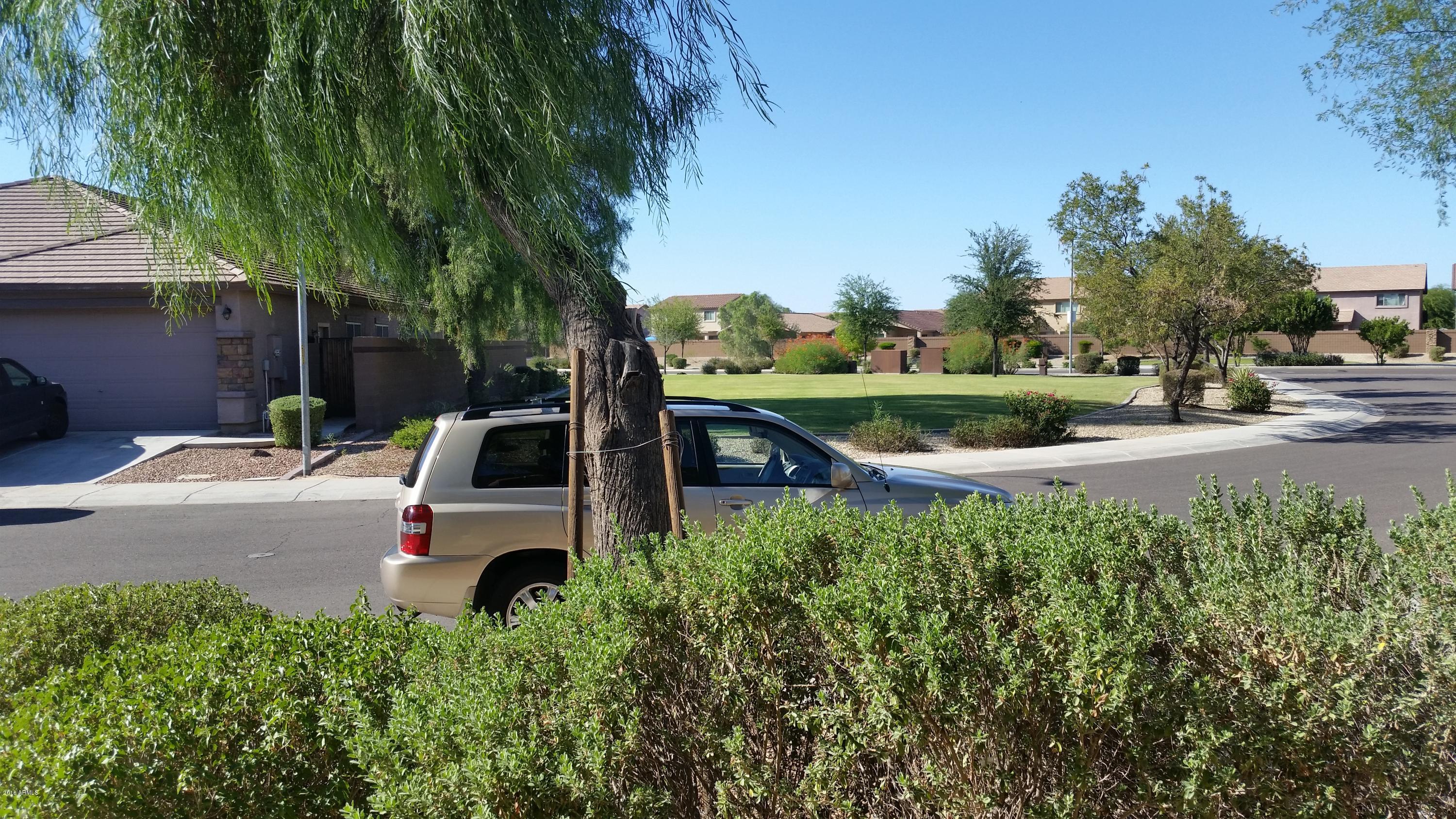 4715 West Maldonado Road Laveen, AZ 85339 - Photo 3 of 40 20160924_153053