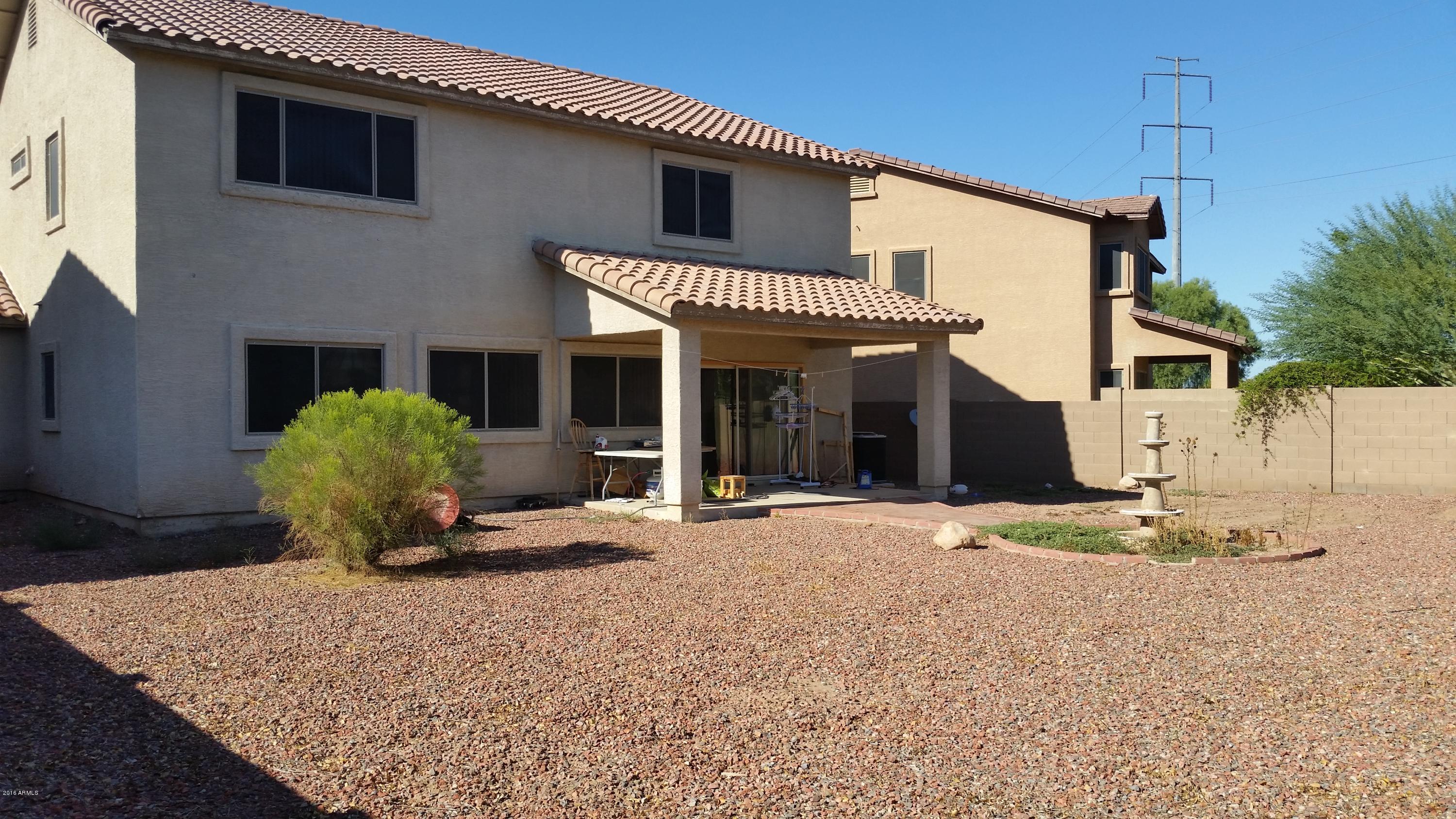 4715 West Maldonado Road Laveen, AZ 85339 - Photo 34 of 40 20160924_152906