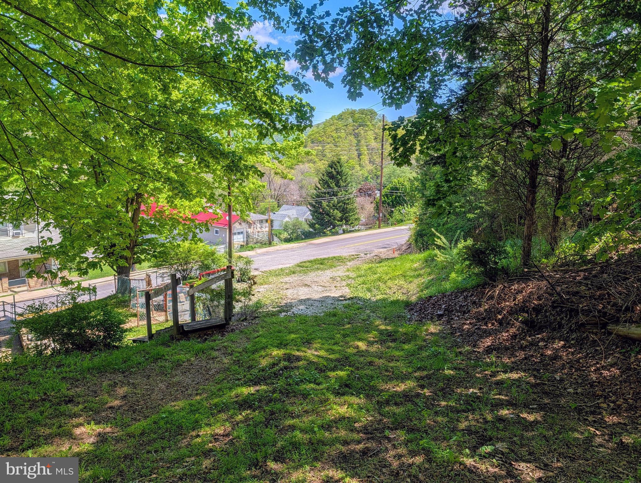 460 Armstrong Street Keyser, WV 26726 - Photo 48 of 51