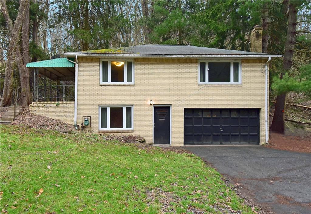 921 Geyer Road Pittsburgh, PA 15209 - Photo 2 of 27 Gallery Image 2