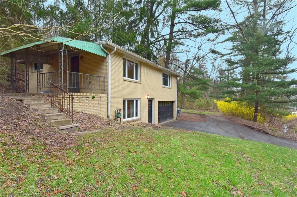 921 Geyer Road Pittsburgh, PA 15209 - Photo 4 of 27 Gallery Image 4