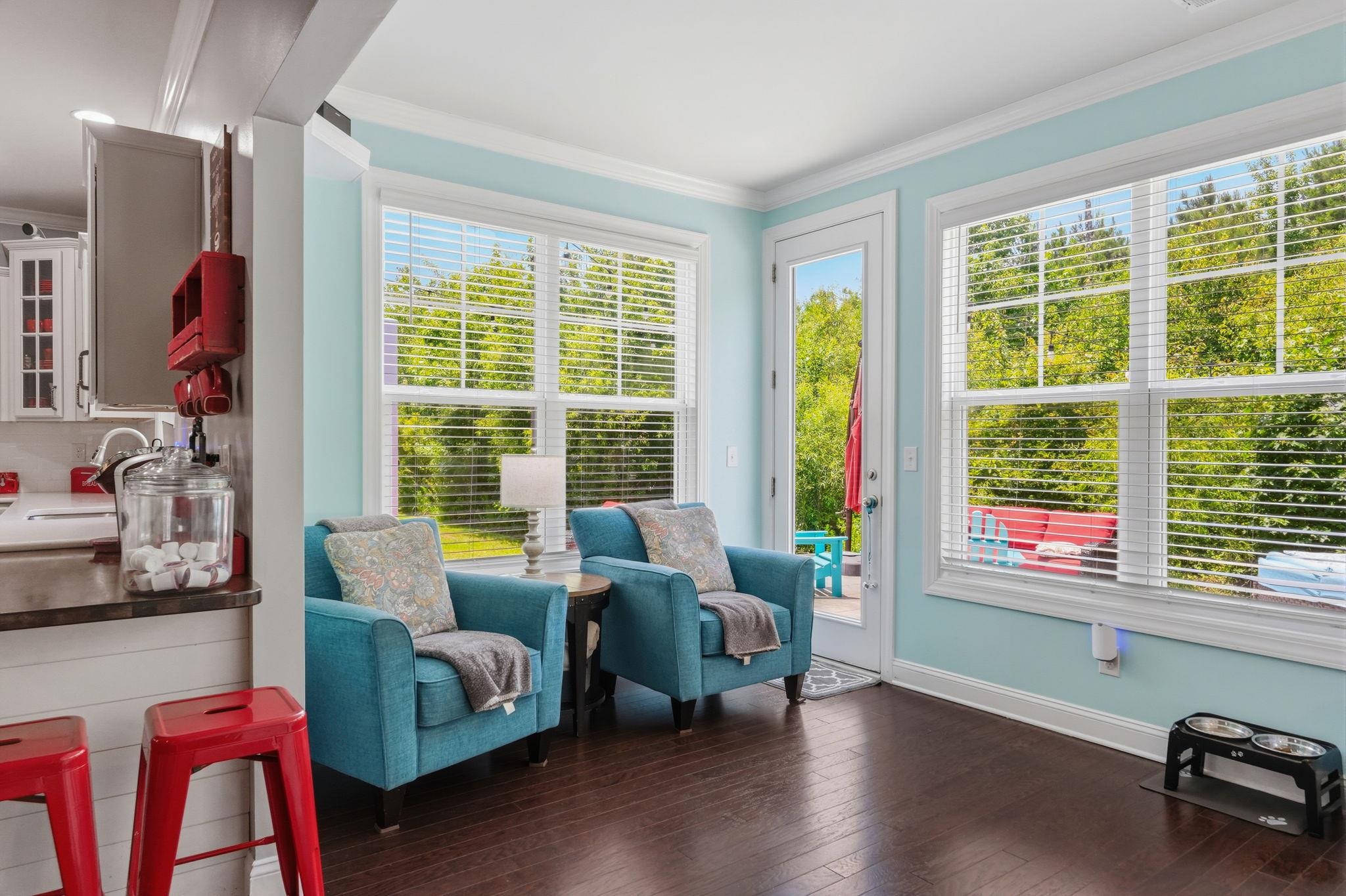5275 Stockyard Loop Myrtle Beach, SC 29588 - Photo 23 of 58