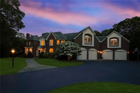 $2,350,000 | 25 Westfield Drive, East Greenwich, RI 02818
