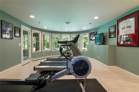 $2,350,000 | 25 Westfield Drive, East Greenwich, RI 02818