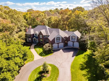 $2,350,000 | 25 Westfield Drive, East Greenwich, RI 02818