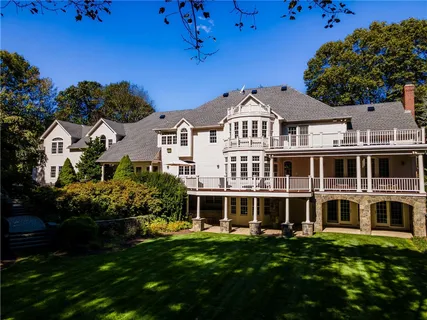 $2,350,000 | 25 Westfield Drive, East Greenwich, RI 02818