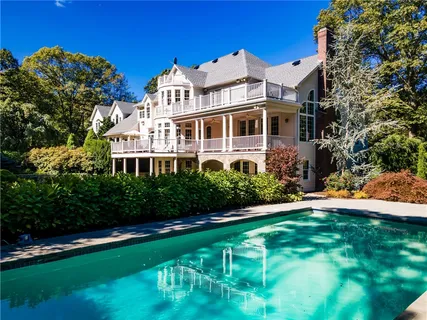 $2,350,000 | 25 Westfield Drive, East Greenwich, RI 02818