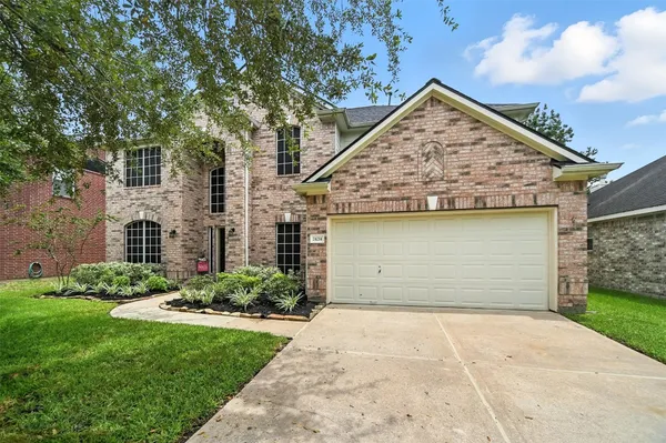 $484,500 | 24214 Pine Canyon Falls Circle, Tomball, TX 77375