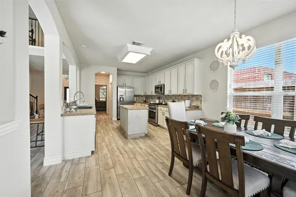 $484,500 | 24214 Pine Canyon Falls Circle, Tomball, TX 77375