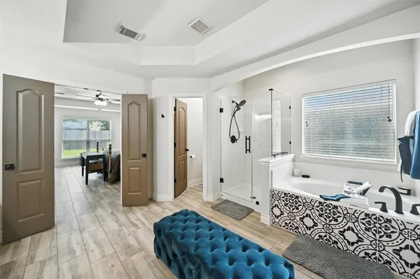 $484,500 | 24214 Pine Canyon Falls Circle, Tomball, TX 77375