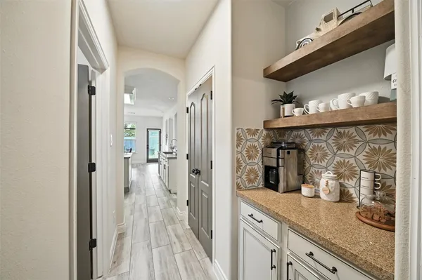 $484,500 | 24214 Pine Canyon Falls Circle, Tomball, TX 77375
