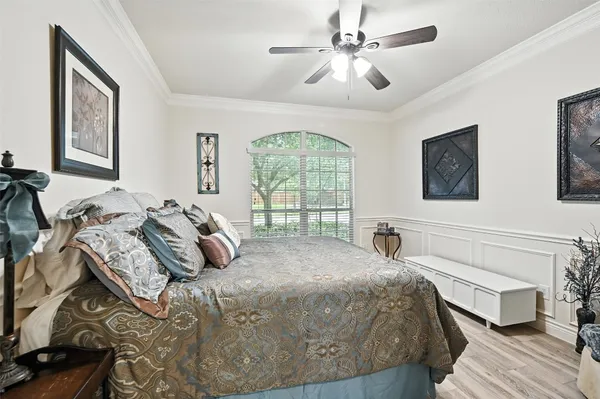 $484,500 | 24214 Pine Canyon Falls Circle, Tomball, TX 77375