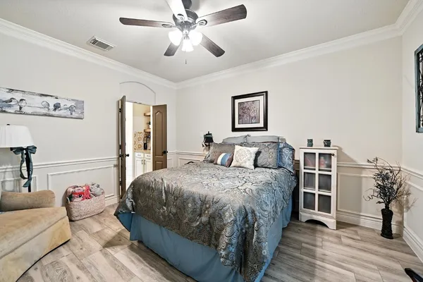 $484,500 | 24214 Pine Canyon Falls Circle, Tomball, TX 77375