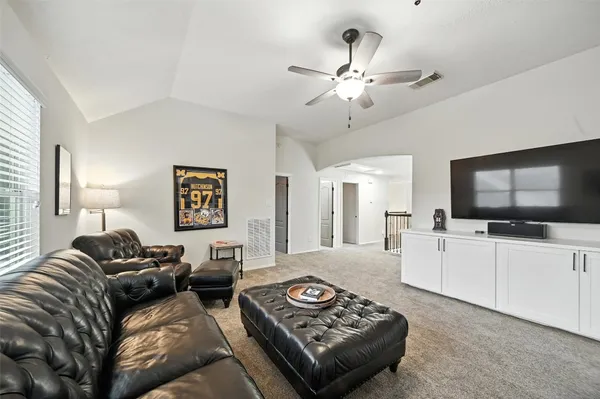 $484,500 | 24214 Pine Canyon Falls Circle, Tomball, TX 77375