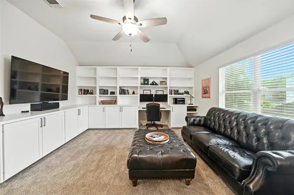 $484,500 | 24214 Pine Canyon Falls Circle, Tomball, TX 77375