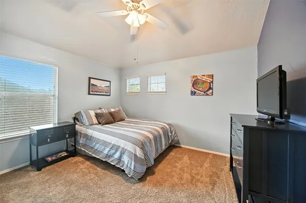$484,500 | 24214 Pine Canyon Falls Circle, Tomball, TX 77375