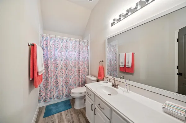 $484,500 | 24214 Pine Canyon Falls Circle, Tomball, TX 77375