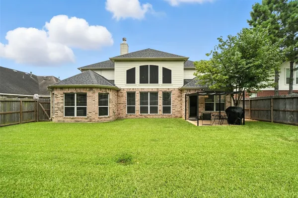 $484,500 | 24214 Pine Canyon Falls Circle, Tomball, TX 77375