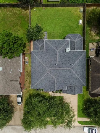 $484,500 | 24214 Pine Canyon Falls Circle, Tomball, TX 77375