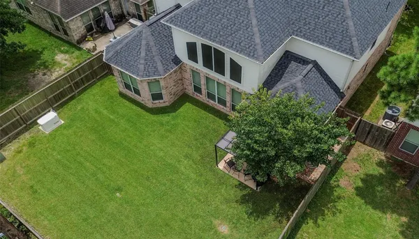 $484,500 | 24214 Pine Canyon Falls Circle, Tomball, TX 77375