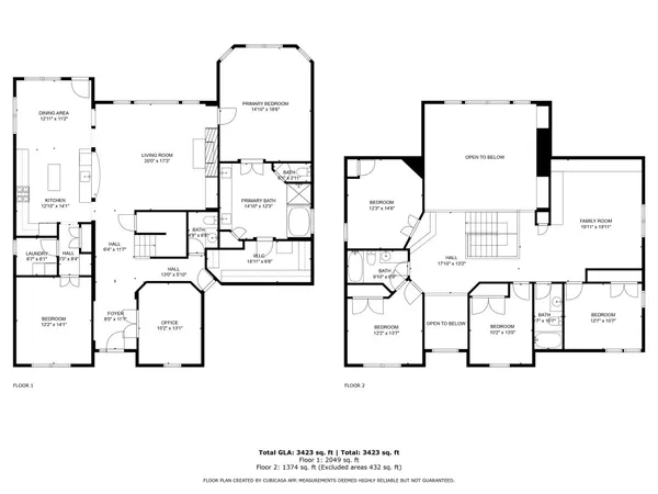 $484,500 | 24214 Pine Canyon Falls Circle, Tomball, TX 77375