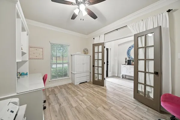 $484,500 | 24214 Pine Canyon Falls Circle, Tomball, TX 77375