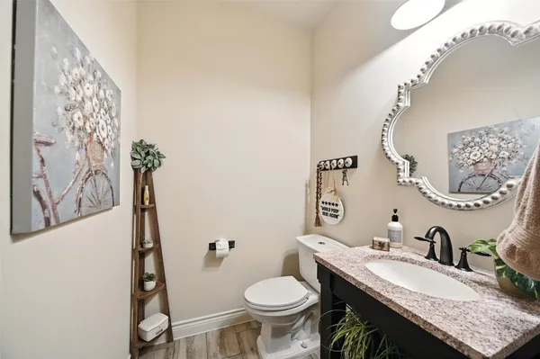 $484,500 | 24214 Pine Canyon Falls Circle, Tomball, TX 77375