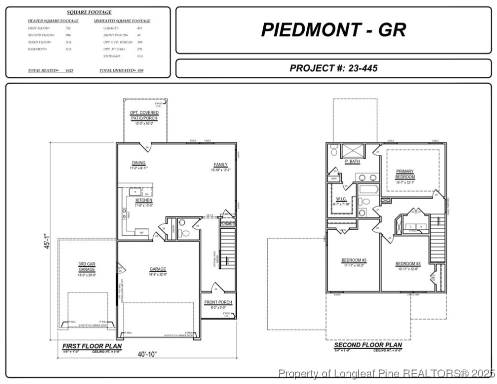 18 Coachman Lane Autryville, NC 28318 - Photo 7 of 7 unknown