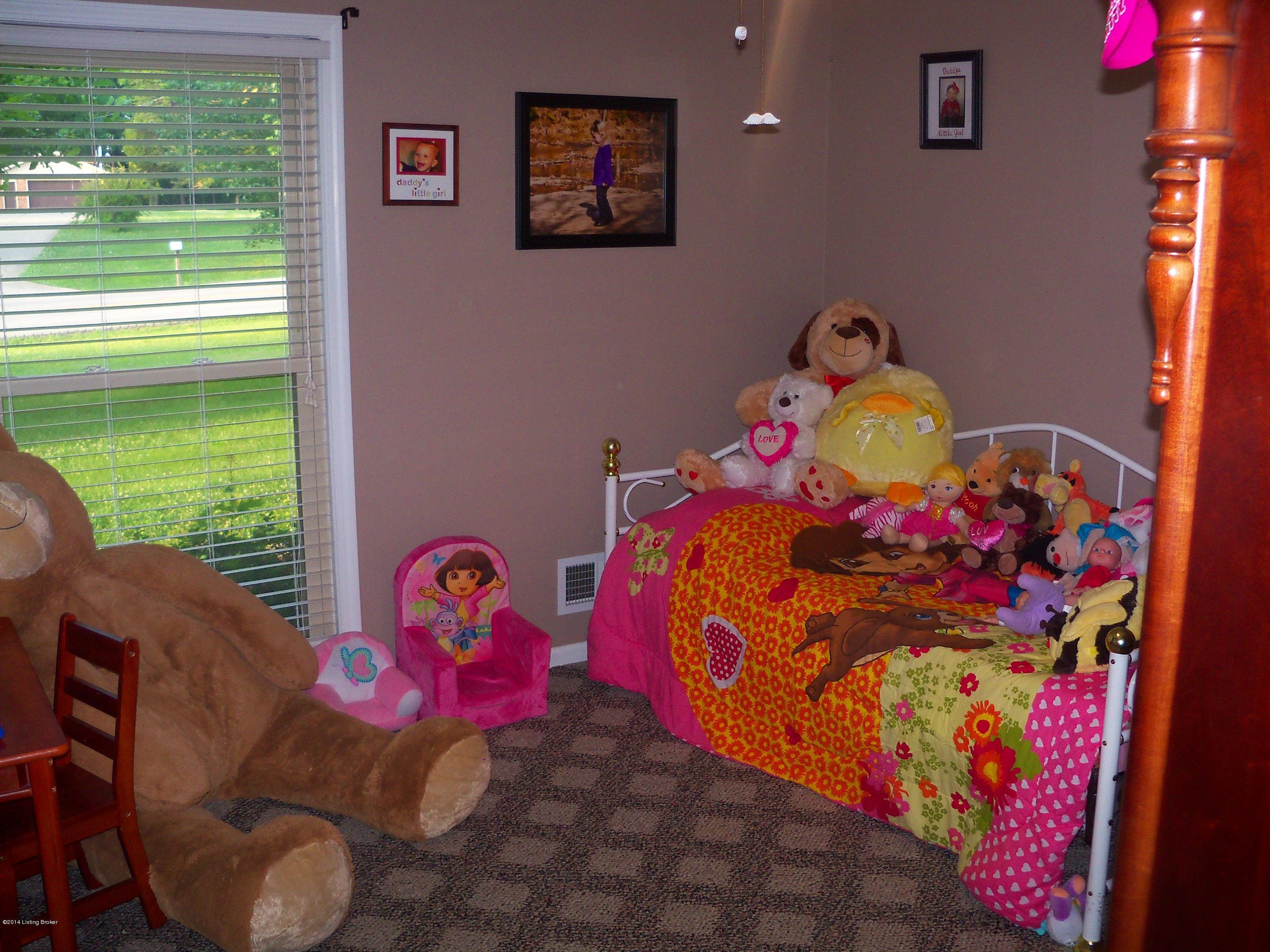 1685 Zoneton Road Shepherdsville, KY 40165 - Photo 16 of 33 1685 Zoneton Rd 010