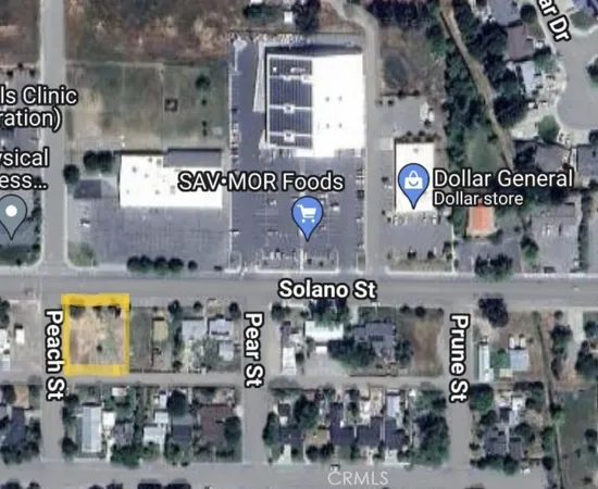 $128,000 | 617 Solano Street, Corning, CA 96021