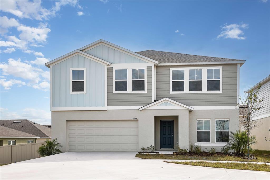 12831 Canter Call Rd