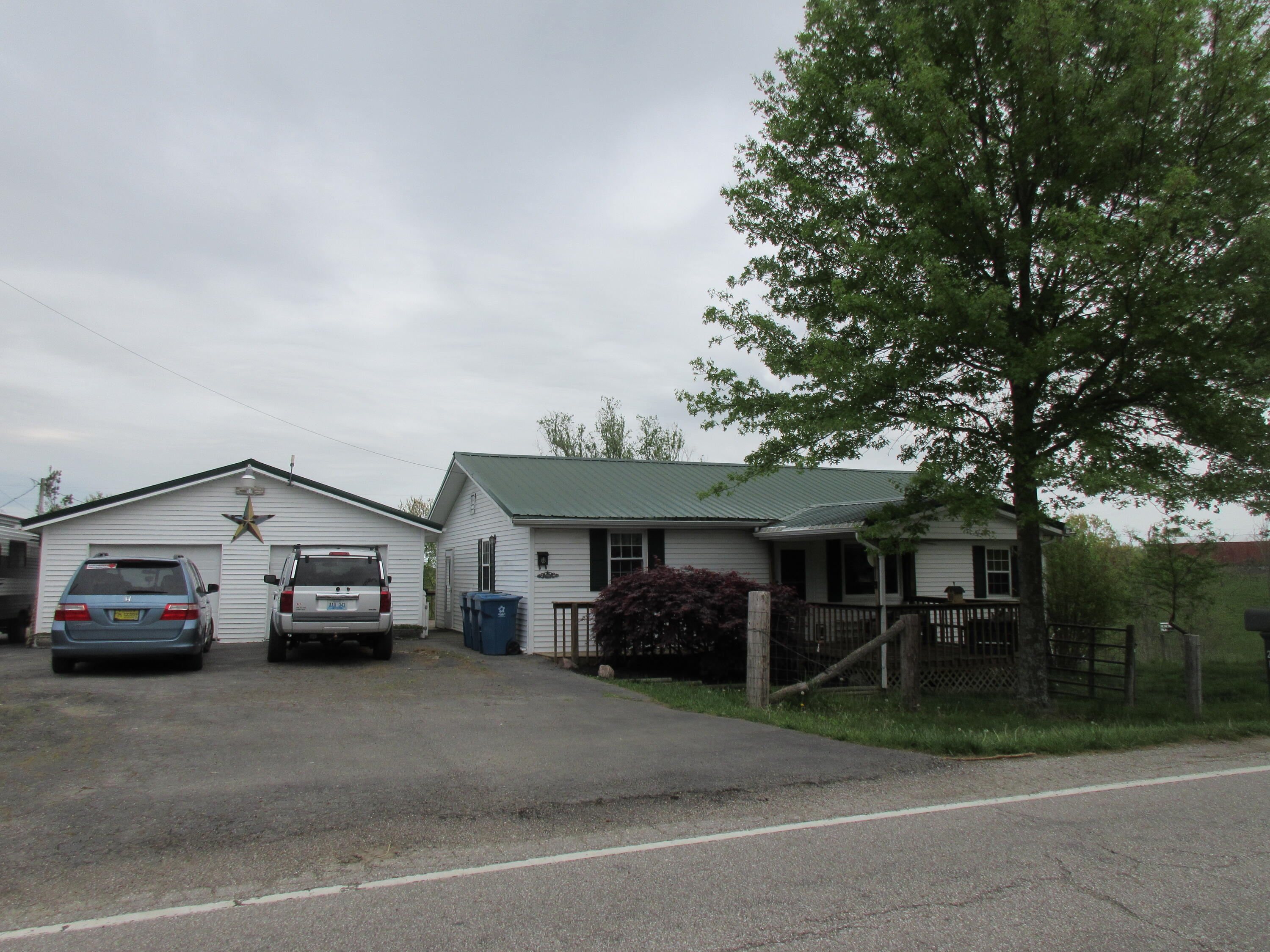 8210 Cordova Road Berry, KY 41003 - Photo 4 of 50 Gallery Image 4