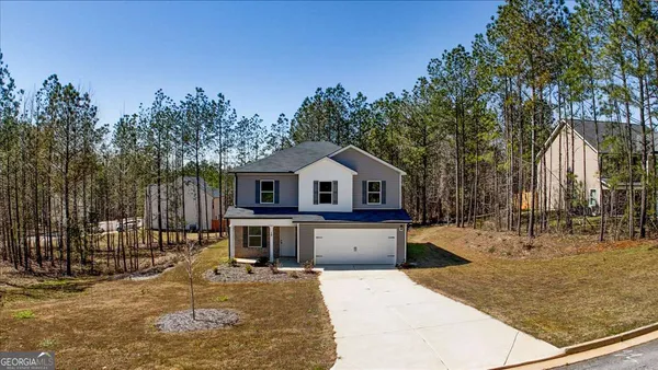 $302,450 | 15 Fontana Court, Covington, GA 30016